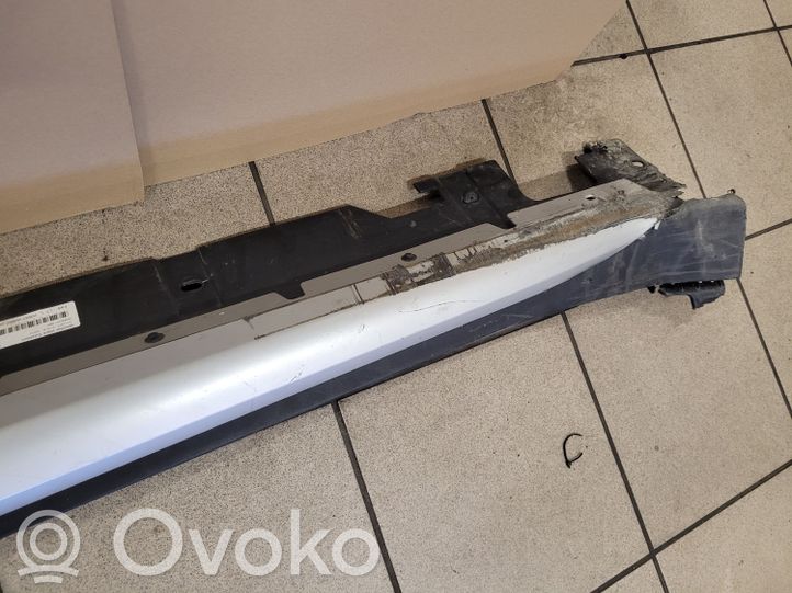 51777332327 BMW X1 F48 F49 Sill/side skirt trim, 69.93 € | RRR 