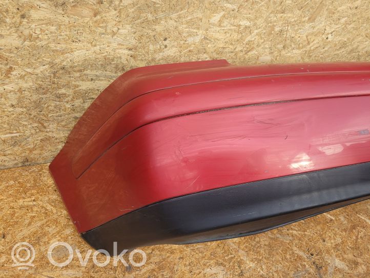 Volkswagen Bora Rear bumper 