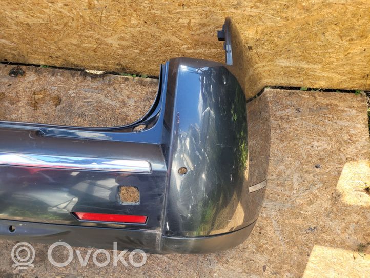 Citroen C6 Rear bumper 