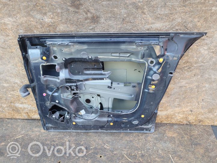 Citroen C6 Rear door 