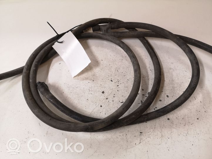 Opel Insignia A Headlight washer hose/pipe 13227354