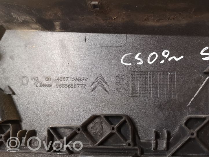 Citroen C5 Muu ulkopuolen osa 9685658777