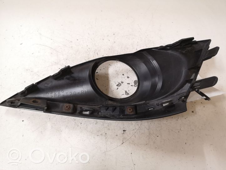 Mazda 6 Grille antibrouillard avant GDK550C13