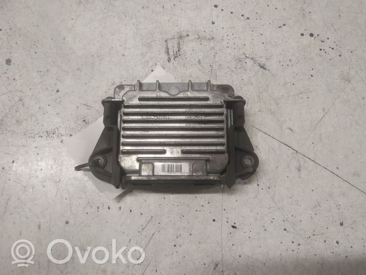 Volvo XC60 Headlight ballast module Xenon 89089352