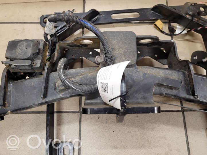 Land Rover Range Rover Sport L494 Kit de remorquage 323116600022