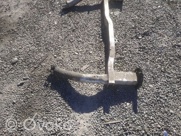 Citroen C6 Front subframe 