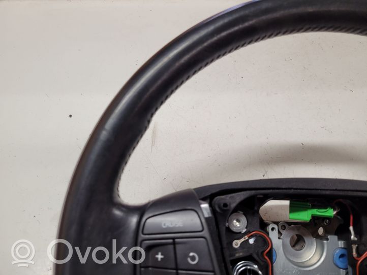 Volvo C30 Руль 30721754