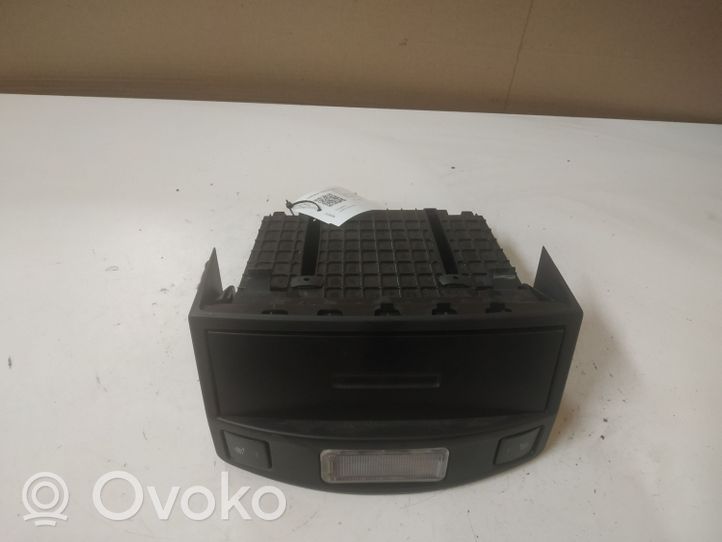 Citroen C6 Box/scomparti cruscotto 9657387977