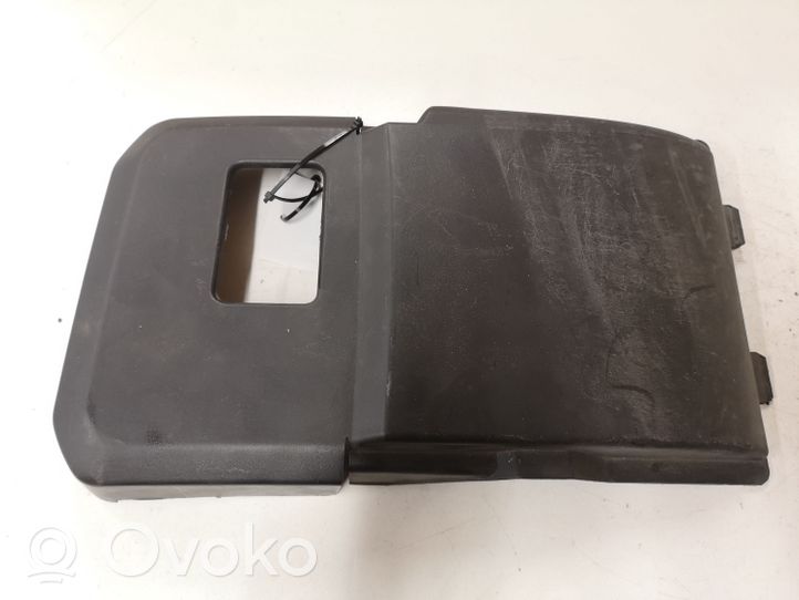Volvo C30 Battery box tray cover/lid 9M5N10A659AA