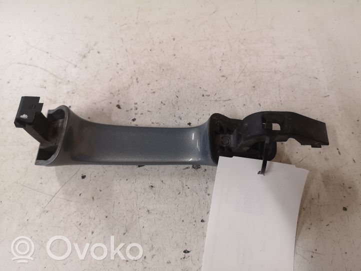 Volvo C30 Klamka zewnętrzna drzwi przednich 30753785