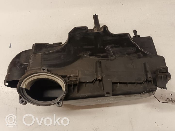 Peugeot 307 Scatola del filtro dell’aria 9656581180