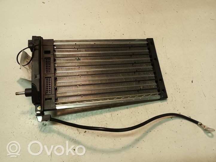 BMW 1 E81 E87 Radiateur électrique de chauffage auxiliaire 0134100480