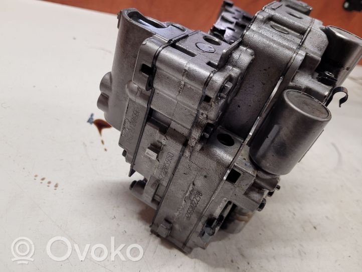 Opel Vectra C Transmission gearbox valve body T29171