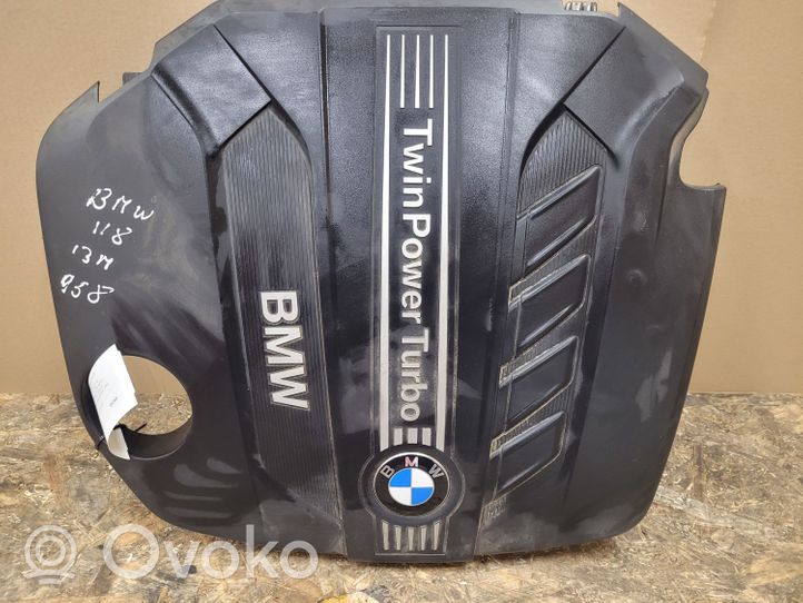 BMW 1 F20 F21 Copri motore (rivestimento) 20552610