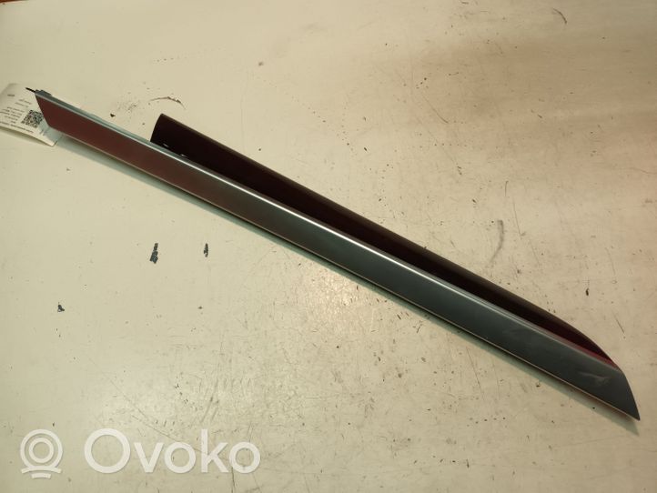 BMW X5 E70 Rear door card trim 70P408403