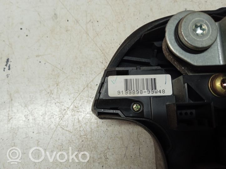 Volvo S80 Steering wheel airbag 654000800789