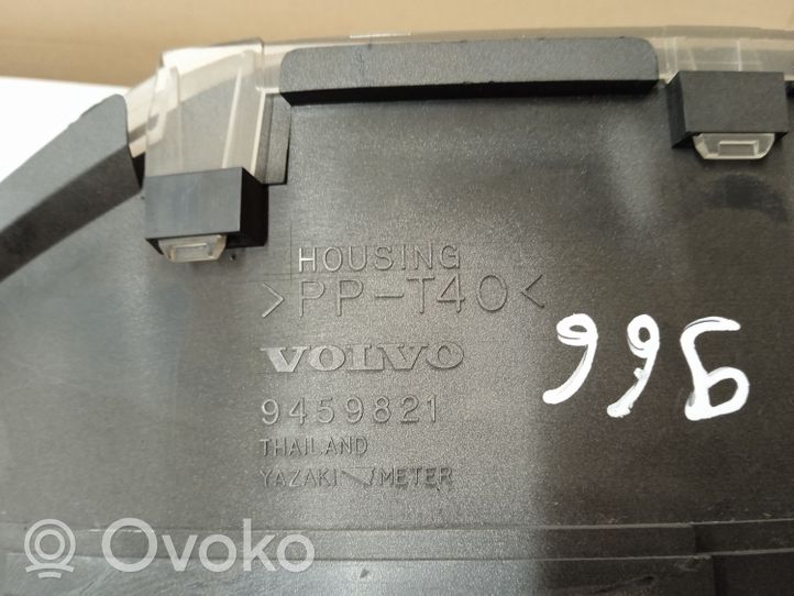 Volvo S80 Licznik / Prędkościomierz 9499668