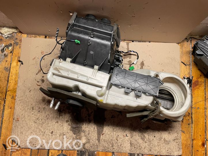 Volvo S60 Scatola climatizzatore riscaldamento abitacolo assemblata 30643729