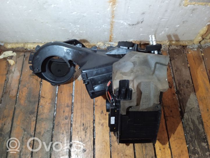 Opel Astra H Interior heater climate box assembly 52404314