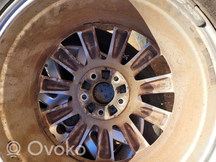 Opel Signum R18 alloy rim 5X110