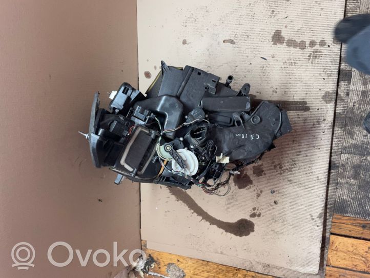 Citroen C5 Nagrzewnica / Komplet 9684138680