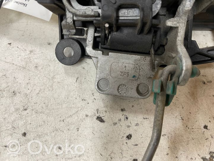 Opel Corsa D Etuoven ulkokahva 6051