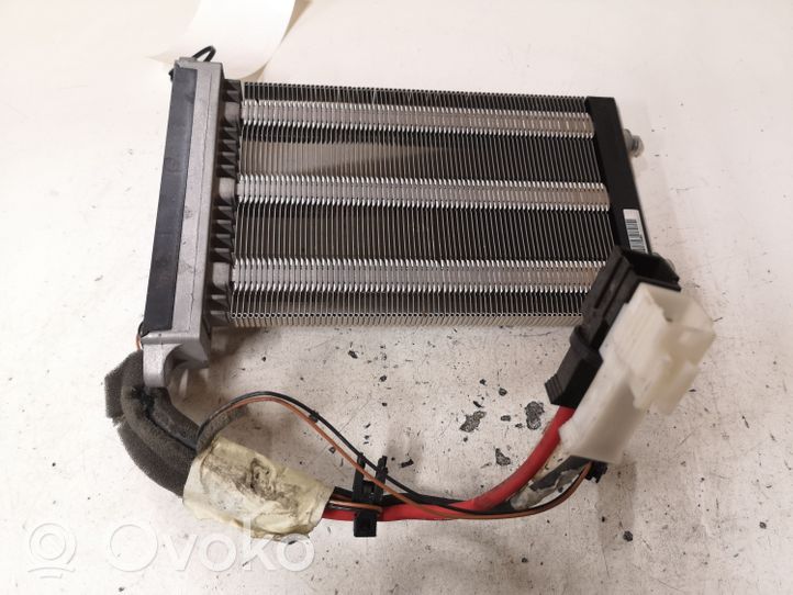 Volvo V50 Electric cabin heater radiator 3M5118K463FC