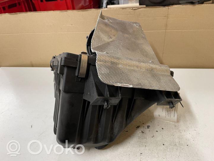 Skoda Superb B5 (3U) Scatola del filtro dell’aria 3B0129614