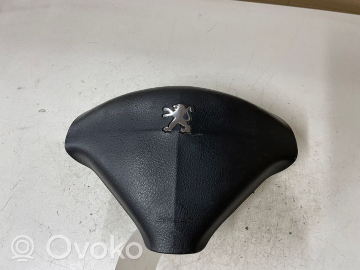 Peugeot 407 Airbag de volant 96445891ZD