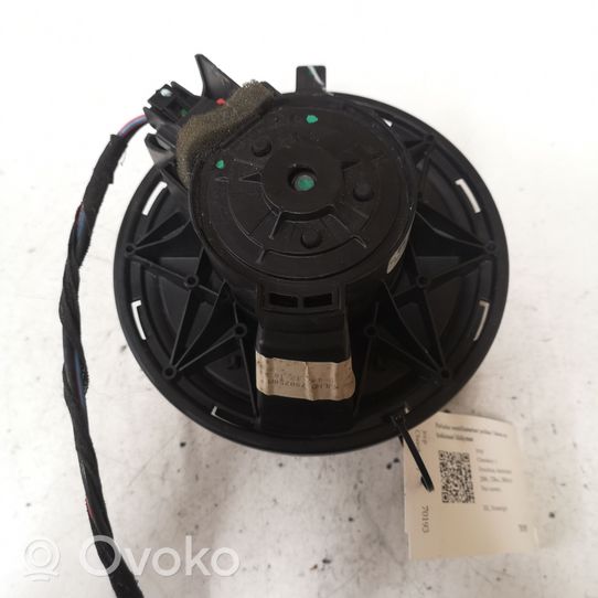 Jeep Cherokee Soplador/ventilador calefacción 904790799T