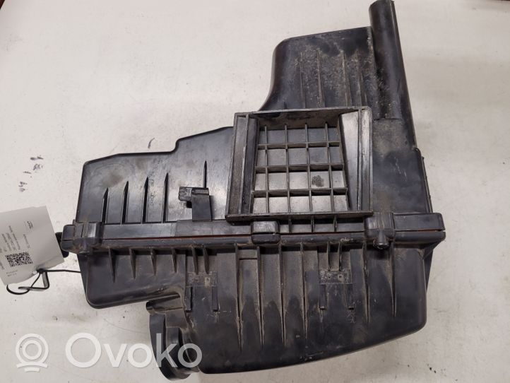 Peugeot 407 Scatola del filtro dell’aria 9654971680