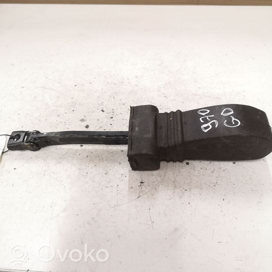 Audi A4 S4 B8 8K Takaoven pidätin 8K0839267B