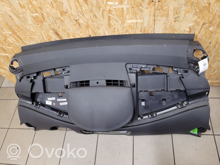 Citroen C4 I Picasso Panelė 9683044477