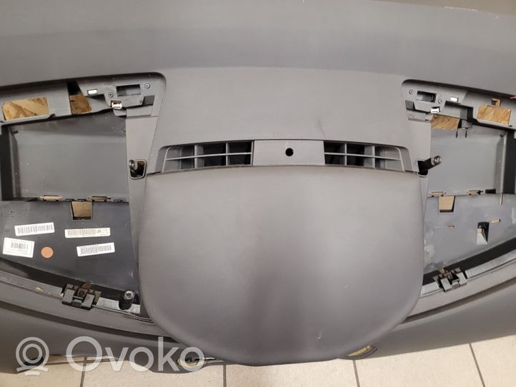 Citroen C4 I Picasso Panelė 9683044477