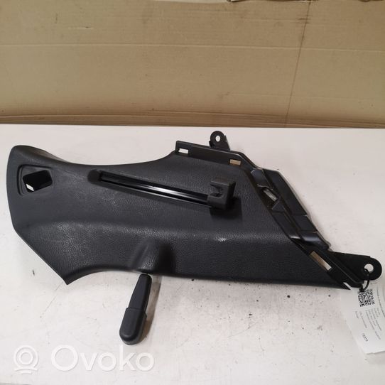Mazda 6 Supports plage arrière GS2A68291