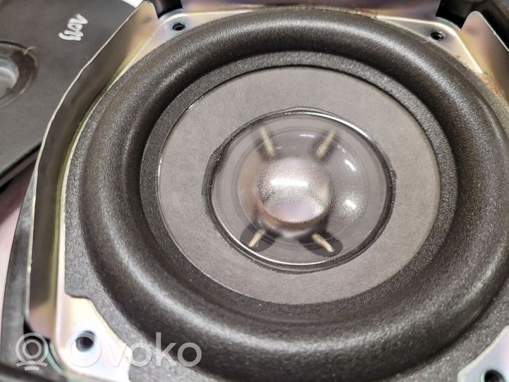 Mazda 6 Enceinte subwoofer GAP466960