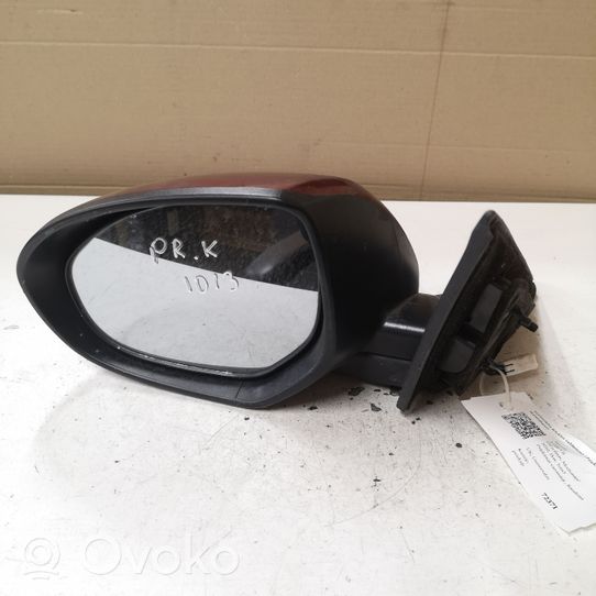 Mazda 6 Spogulis (elektriski vadāms) 032683