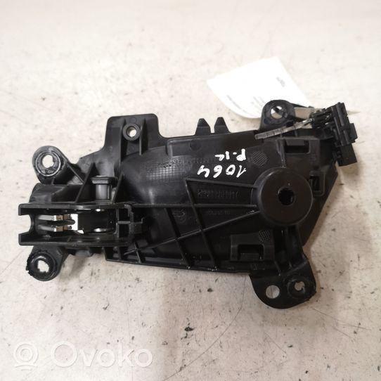 BMW 1 F20 F21 Maniglia interna per portiera anteriore 51417240412