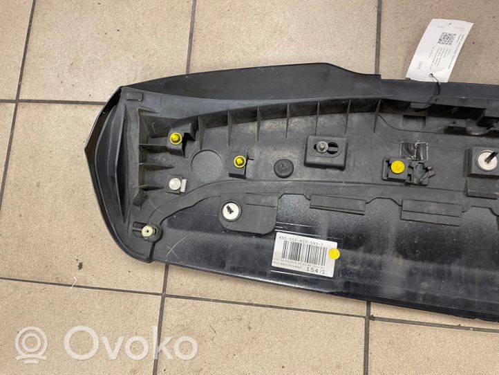 Volvo V40 Spojler klapy tylnej / bagażnika 31253973
