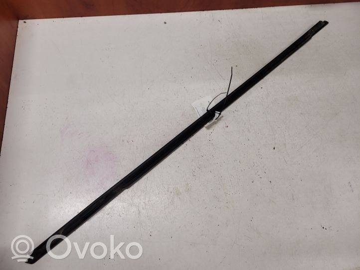 BMW 3 E90 E91 Front door glass trim molding 16857