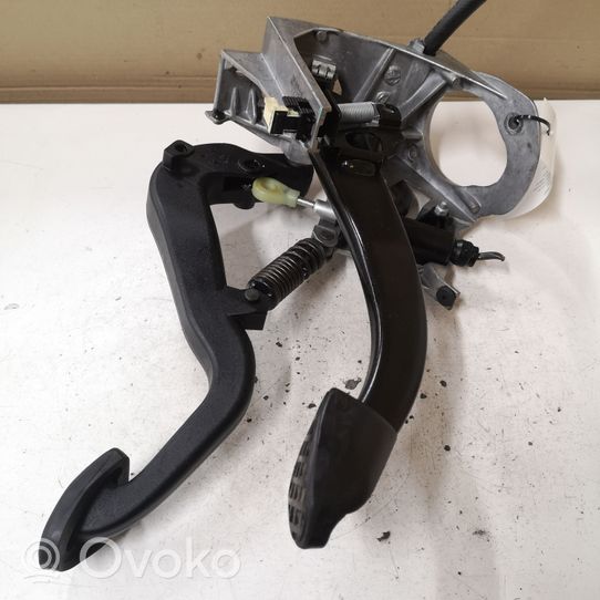 BMW 1 F20 F21 Assemblage pédale 3500686064401