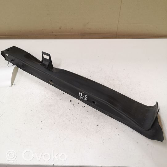 BMW 1 F20 F21 Deflettore d’aria del vano motore 51767269997