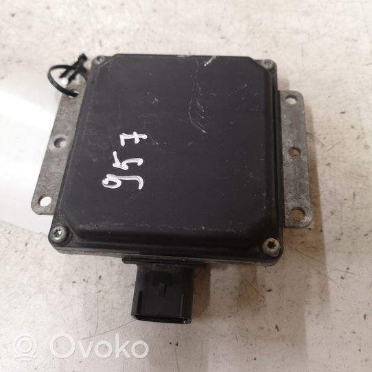 Volvo V40 Capteur radar de distance 31406561