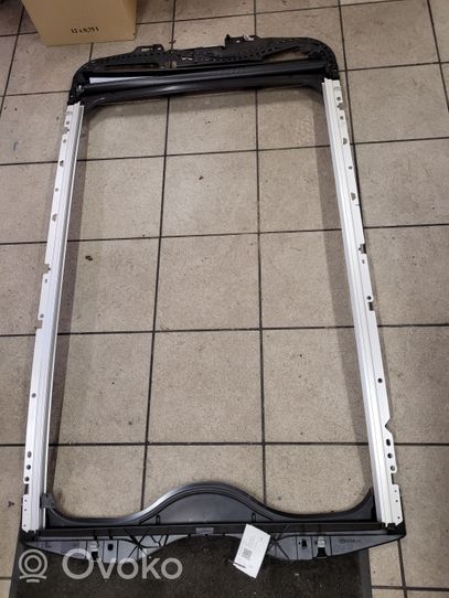 Peugeot 508 Sunroof frame 96871211