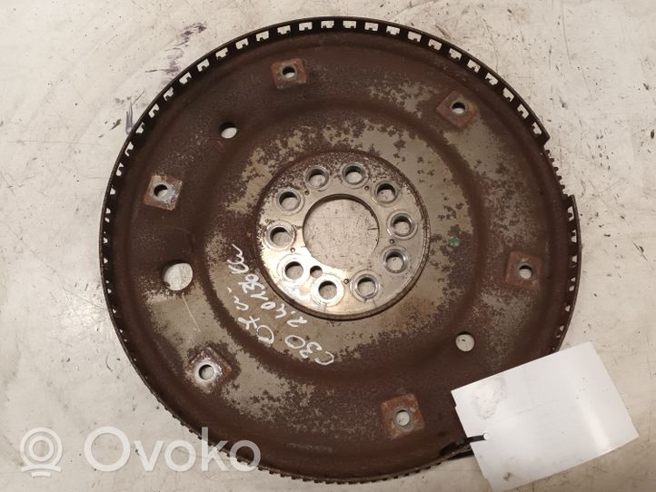 Volvo C30 Flywheel 