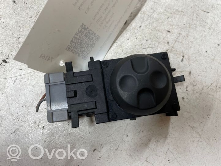 Citroen C5 Seat control switch 9660221077