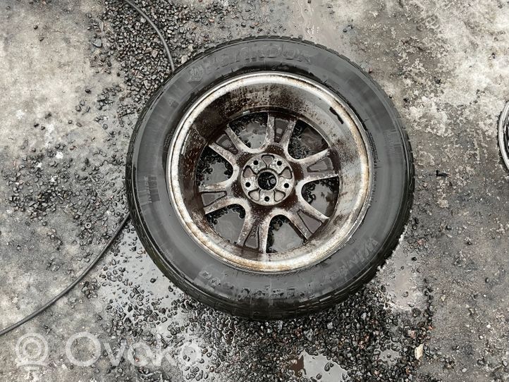 Hyundai Santa Fe R18 spare wheel R18