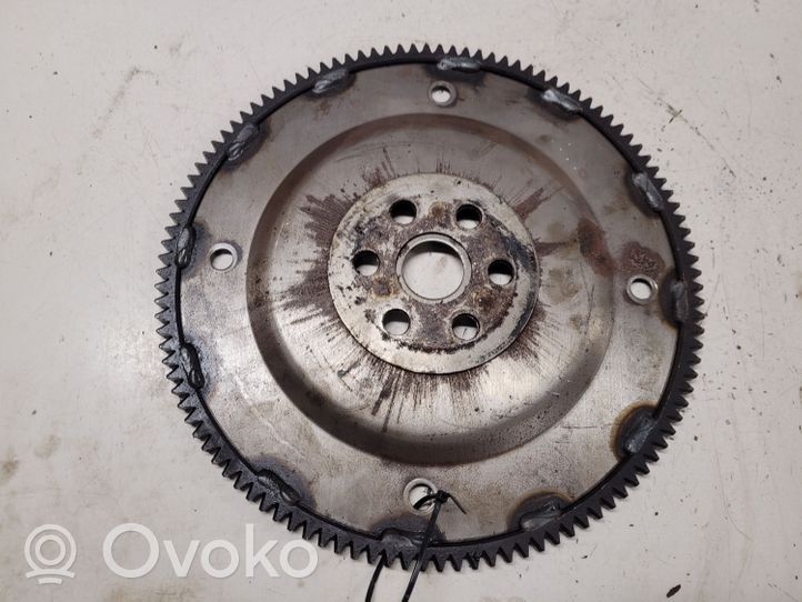 Ford Fusion II Flywheel 1S7P6375BA