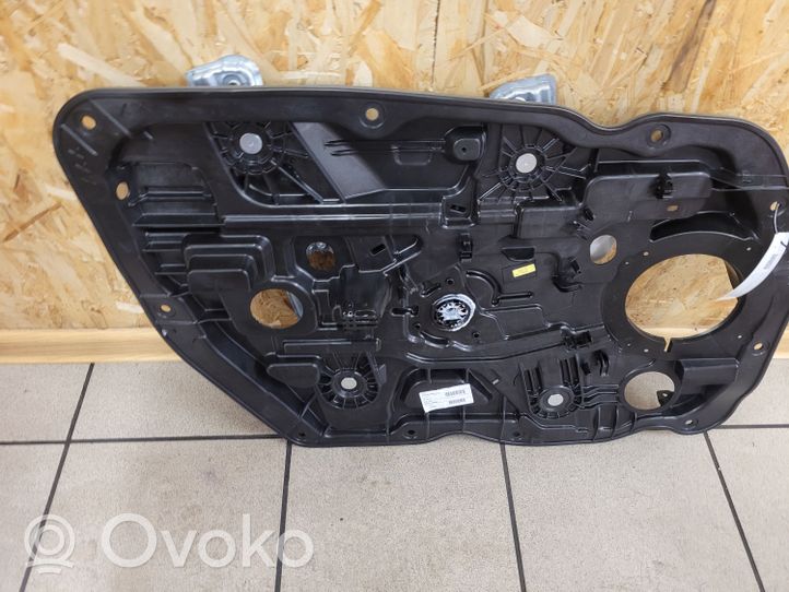 KIA Ceed Mechanizm podnoszenia szyby przedniej bez silnika 82471A2000