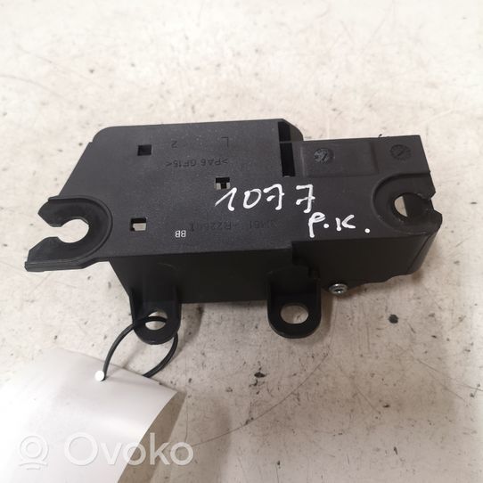 Ford Focus C-MAX Maniglia interna per portiera anteriore 3M51R22601